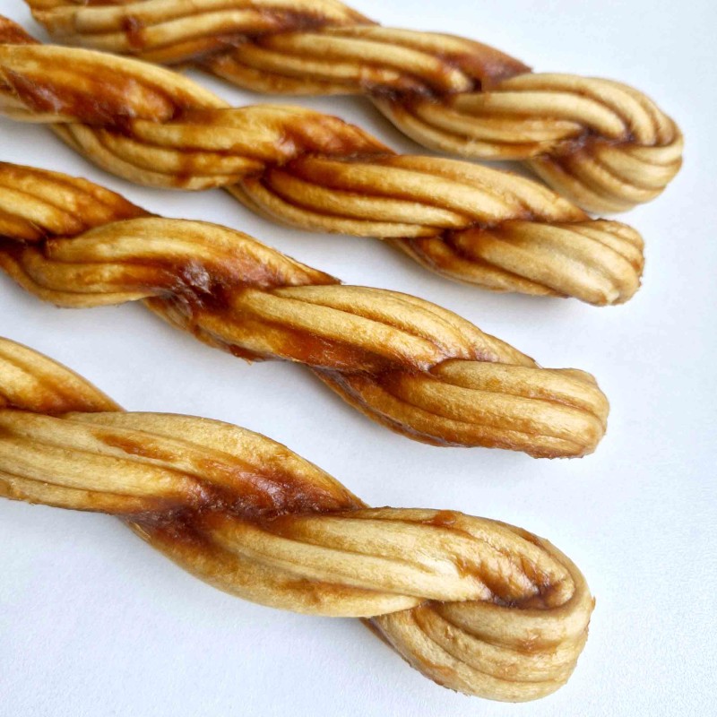 PUFFasy Rabbit Twist L 6 szt.