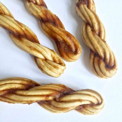 PUFFasy Rabbit Twist L 6 szt.