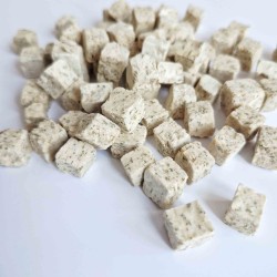 FineCat Freeze Kurczak + kocimiętka 30g