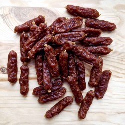 Kiełbaski Kaczka XL 1kg