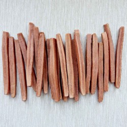 Paski Królika XL 1kg