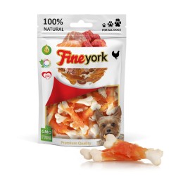 Prozoo FineYork Calcium Bone 80g