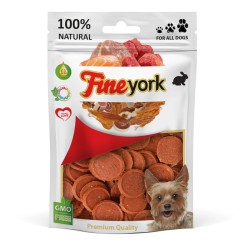 Prozoo FineYork Talarki Królik 80g