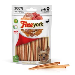 Prozoo FineYork Duck Sandwich 80g