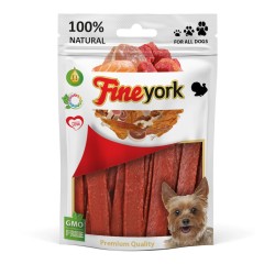 FineYork Indyk Strips 80g