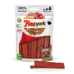 FineYork Indyk Strips 80g