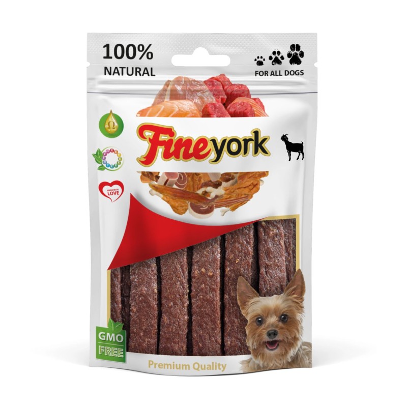 FineYork Kozina Strips 80g