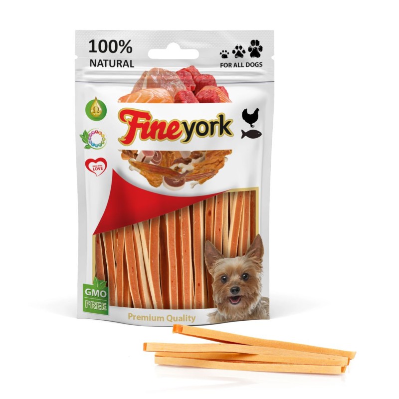 Prozoo FineYork SANDWICH 80g