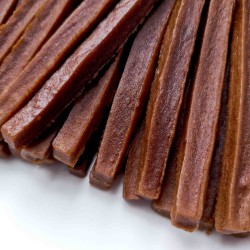 Paski Dziczyzny XL 1kg