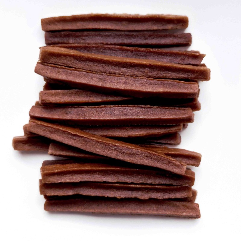 Paski Dziczyzny XL 1kg