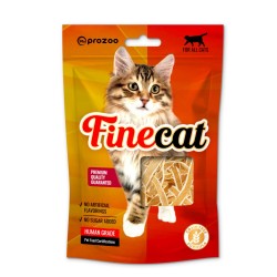 FineCat CARPACCIO Kurczak + Ryba + Kocimiętka 50g