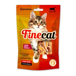 FineCat CARPACCIO Łosoś 50g
