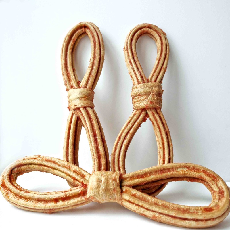 PUFFasy FARfale Lamb 300g 24cm