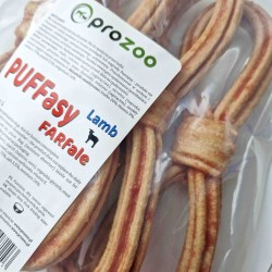 PUFFasy FARfale Lamb 300g 24cm