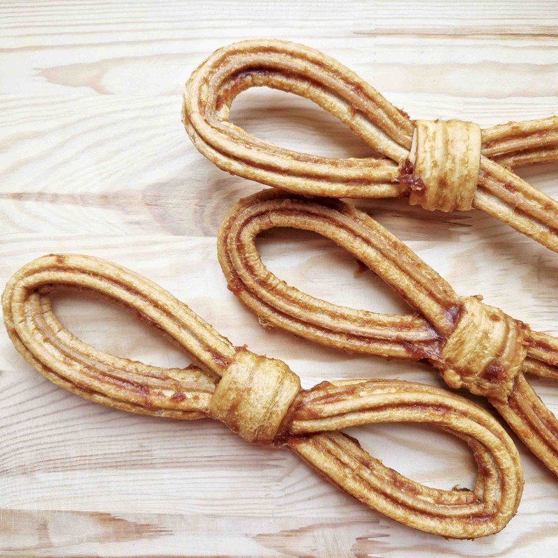 PUFFasy FARfale Rabbit 300g 24cm