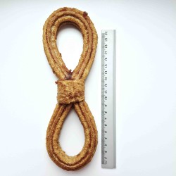 PUFFasy FARfale Rabbit 300g 24cm