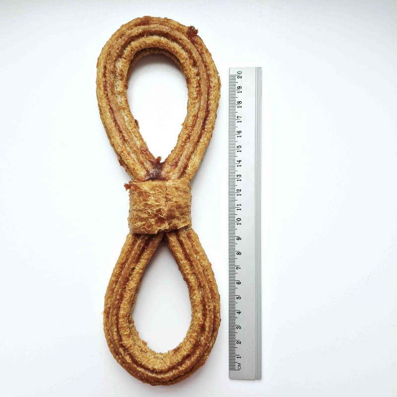 PUFFasy FARfale Rabbit 300g 24cm