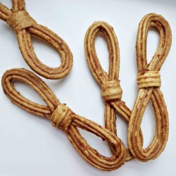 PUFFasy FARfale Rabbit 300g 24cm