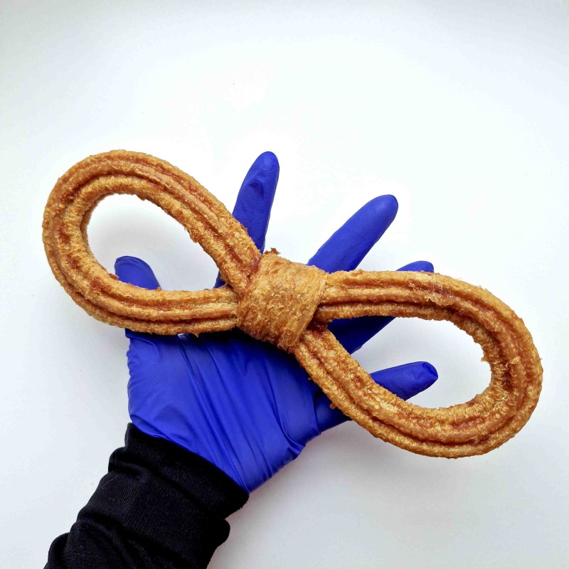 PUFFasy FARfale Rabbit 300g 24cm