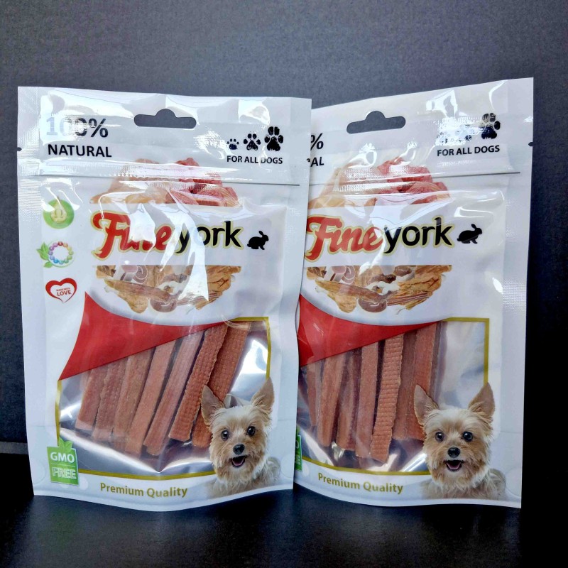 FineYork Paski Królika 80g