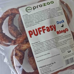 PUFFasy RingO  Duck 250g