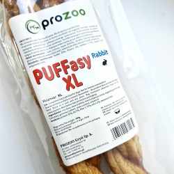 PUFFasy Rabbit XL 300g