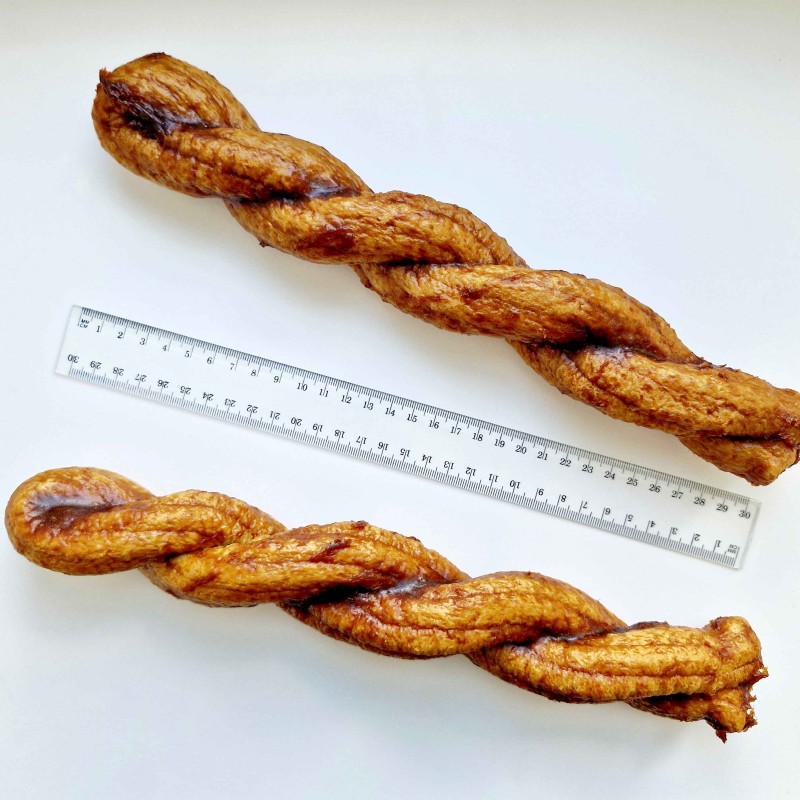 PUFFasy Beef XL 300g