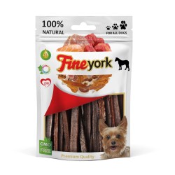 FineYork Paski Koniny 80g