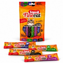 FineCat Liquid Mix 90g