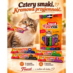 FineCat Liquid Mix 90g