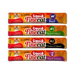 FineCat Liquid Mix 90g