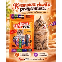 FineCat Liquid Mix 90g