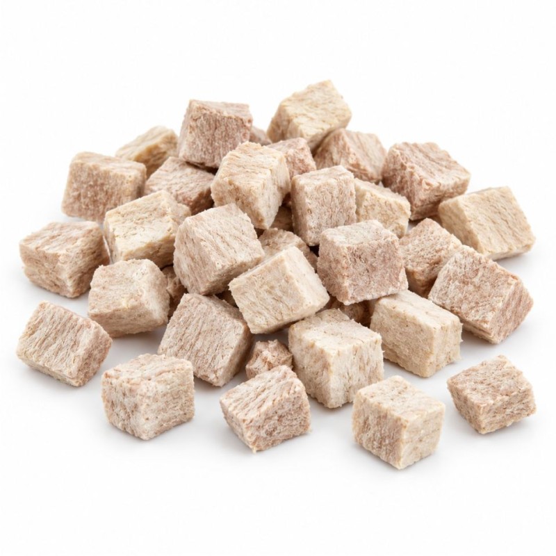 FineCat Freeze Kaczka 30g
