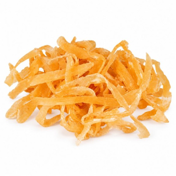 FineCat Paseczki Kurczak + Krewetki 50g