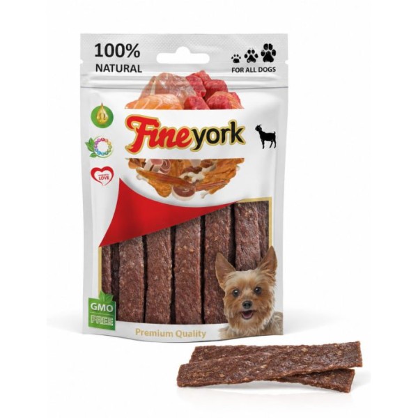 FineYork Kozina Strips 80g