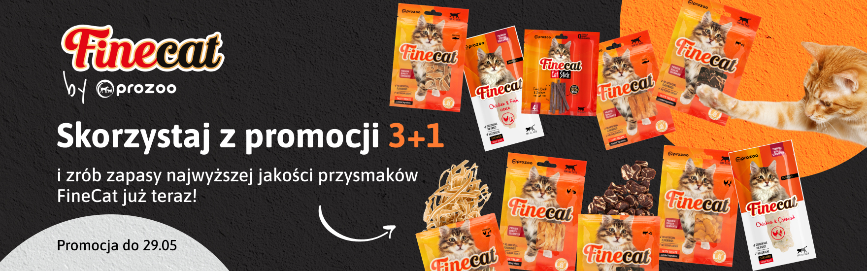 Promocja: 3+1